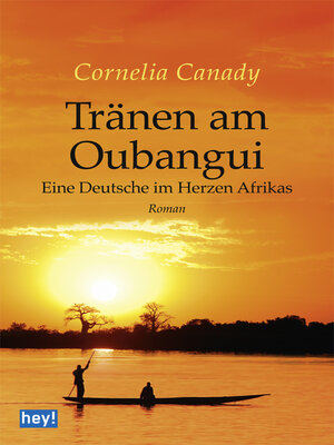 cover image of Tränen am Oubangui